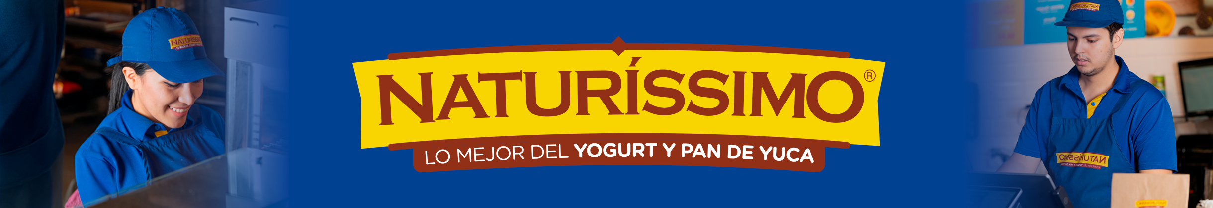 Imagen institucional